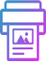print icon